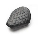 Honda Rebel Custom Upgrade Seat, For 300/500 08R76-K87-A30ZA. Fixed Price $69.95.