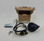 Harley-davidson Horn Kit Hardware W/ Hella Hecho En M Xico 12V 400HZ. Fixed Price $64.95.