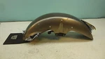 1984 Honda Goldwing GL1200 Aspencade H805. Front Fender With Aftermarket Add-ons. Fixed Price $43.00.
