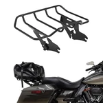 Rear Quick Release Luggage Rack Fit For Harley Touring 2014-2025. Fixed Price $59.99.