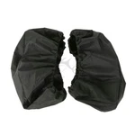 Waterproof Saddlebag Speaker Cover Fit For Harley Touring Road Electra Glide. Fixed Price $11.99.