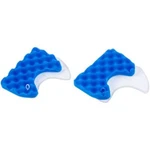 Vacuum Cleaner Filter Kit (2 Pcs) SC6500 Compatible With Samsung DJ97-01159A. Fixed Price $6.36.