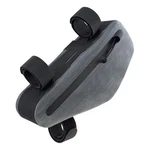 Evoc Multi Frame Pack Wp Waterproof Bike Bag 1.2L Carbon Grey, Adjustable. Fixed Price $60.14.