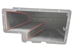 19 Polaris Slingshot Slr Rear Right Storage Box. Fixed Price $119.99.