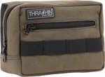 Thrashin Supply Co. Handlebar Bag Green. Fixed Price $64.95.