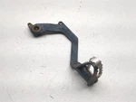 13-18 Bmw F800GS Adventure Rear Right Brake Foot Pedal Lever. Fixed Price $66.43.