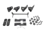 Rear Seat Trunk Latch 2006 Bmw R1200GS Abs 3032A. Fixed Price $39.49.