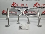 Bmw Engine Protection Bar (set) 1200 11'-18' (77148548686). Fixed Price $470.46.