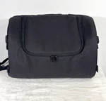 Harley Davidson Sac Motorcycle Tail Bag Sissy Bar Luggage Travel Touring Clean. Fixed Price $45.00.