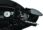 Kuryakyn Iso Grips Universal For Inch Bars * Black, Fits Honda VTX1800C &. Fixed Price $124.94.