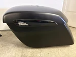 Indian Roadmaster Saddlebags (take Offs). Fixed Price $1049.99.