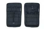 Kuryakyn Black Internal Organizer Harley Flh Oem Hard Saddlebags. Fixed Price $50.99.