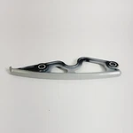 Harley Davidson 14-23 Touring Gunship Gray Fender Strut Filler Insert. Fixed Price $21.62.