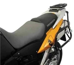 Sw-motech Quick-lock Evo Sidecarriers To Fit Luggage For Honda XL1000V '07-'11. Fixed Price $140.99.