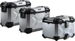 Sw-motech Adventure Luggage System Silver Honda NC750 '16-'20. Fixed Price $2826.49.