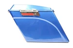 07 Harley Electra Glide Ultra Classic Flhtcu Left Stretched Extended Saddlebag. Fixed Price $170.00.