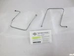 New Genuine Harley-davidson Oem Saddle Bag Support Kit 90589-91D. Fixed Price $48.99.