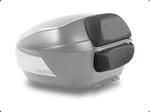 Shad Passenger Backrest For SH48 Suitcase - Motorcycle Trunk Fanny Pack. Fixed Price $82.48.