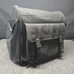 Harley-davidson Deluxe Roller Bag 98945-04 Touring Luggage Wheels Side-loading. Fixed Price $79.95.