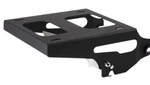 Motherwell Locking Quick Release Detachable Luggage Rack 09 - 13 Harley Touring. Fixed Price $165.00.