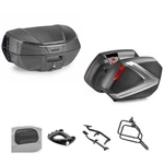 Givi Top V49NB & Side Cases V37N Kit For Suzuki Gsx 1000 Gx 2024-2025. Fixed Price $1062.56.