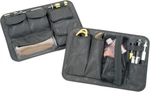 Saddlemen Bmw Saddlebag Lid Organizer F800/650S 3501-0783. Fixed Price $55.00.