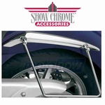 Show Chrome Saddlebag Support Stay For 2003-2006 Honda VTX1300S Luggage Fu. Fixed Price $74.99.