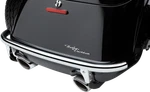 Cobra Rear Bumper For 2015-2024 Harley-davidson Freewheeler Flrt 602-3100. Fixed Price $306.47.