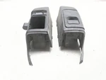 Attn: Dmg 01-05 Honda Goldwing GL1800 Rear Left & Right Trunk Pockets Set. Fixed Price $138.72.