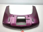 01-05 Honda Goldwing 1800 Gl Lower Trunk Cover Lid Panel 81141-MCA-0000. Fixed Price $78.19.