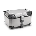 Givi Outback Evo 58 Liter Top Case (silver). Fixed Price $684.78.