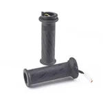 Triumph Bonneville T100 / T120 Bobber Speedmaster Heated Grip Kit - A9638105. Fixed Price $327.00.