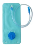 Nelson-rigg Hydration Bladder For CL-2015 Journey Sport Tank Bags Cl-hydro-s. Fixed Price $31.95.