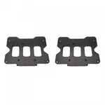 Tusk Olympus Pannier Bag Mount Plate Rack 193-647-0001. Fixed Price $123.35.
