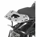 Givi SRA5117 Rear Luggage Rack With Aluminum Plate For Monokey Cases. Fixed Price $135.31.