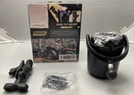 New Genuine Moose 3550-0031 Self Level Drink Cup Holder. Fixed Price $50.29.