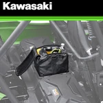 New 2014 2022 Genuine Kawasaki Teryx Weather Resistant Cargo Bag TX000-04. Fixed Price $75.28.