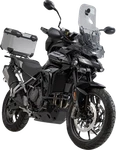Sw-motech Trax Adv Top Case System Silver Triumph 850 Sport/tiger. Fixed Price $874.34.