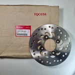 Honda 2014-2018 GROM125 Rear Disk Brake Part N.43251-K26-900 New Oem. Fixed Price $42.90.