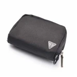 Triumph Modern Classics Waxed Cotton Tank Bag Rain Cover - A9510228. Fixed Price $31.00.