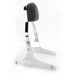 Cobra Mini In. Square Sissy Bars 602-1102. Fixed Price $301.88.