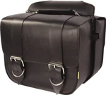 Willie Max 58311-00 Standard Series Motorcycle Saddlebag Set, Black. Fixed Price $213.22.
