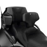Can-am Adjustable Driver Backrest For Production Seat Spyder Rt 219400679. Fixed Price $469.99.
