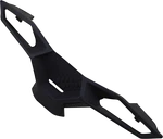 100% Racecraft 2 Nose Guard Black 59117-00001. Fixed Price $19.59.