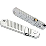 Joker Machine 2020-1306 05-210-3 Streamliner Front Led Turn Signals Finned. Fixed Price $227.95.