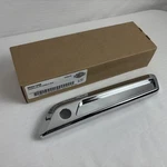 Harley 14-23 Touring (rh Only) Chrome Saddlebag Latch Faceplate 90201296. Fixed Price $90.25.