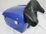 King Size For Harley Hd Pak Touring Street Road Glide Ultra Electra. Fixed Price $399.00.