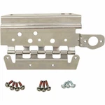 Drag Specialties Repl Saddlebag Hinge Right 2014-19 Harley Touring #90200899. Fixed Price $76.17.