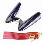 2007-2013 Ducati 1098 1198 100% Carbon Fiber Tank Side Corner Cover Gloss Plain. Fixed Price $87.85.