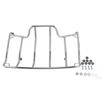 Kuryakyn Luggage Rack - Chrome 7139. Fixed Price $183.99.